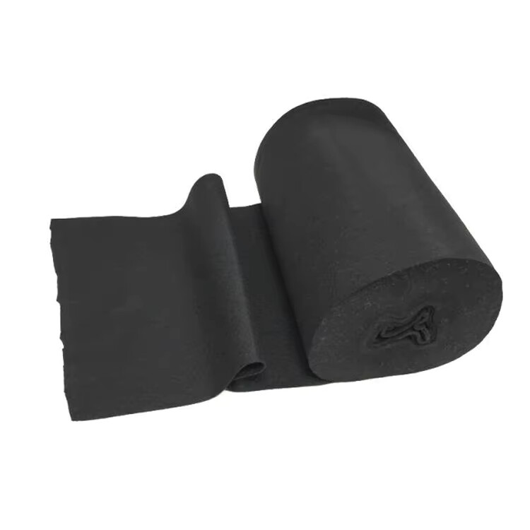 Absorbent Fleece Fabric Nonwoven Painter for Car Floor Painter Felt Floor Painter Protector