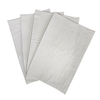 Sterile Celluose Absorbent Cotton Wool Pad Filter Membrane Absorbent Pads Disposable Spunlace Nonwoven Round Bamboo Cotton Pads