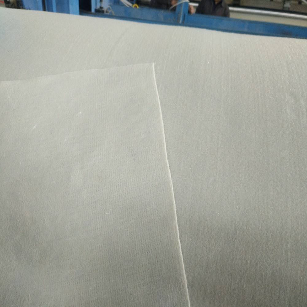industrial geotextile