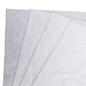 onwoven PP Oil Absorbent Cotton Polypropylene Blotting Paper Oil Absorbing Roller