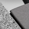 Breathable Ripstop Microfiber Cleaning Cloth Streak-Free for Windows Glass TV Screens-Leaves No Residue Enhances Shine