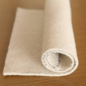 Polyester Polypropylene Non Woven Geotextile Non-woven Fabric for Agriculture Earthwork