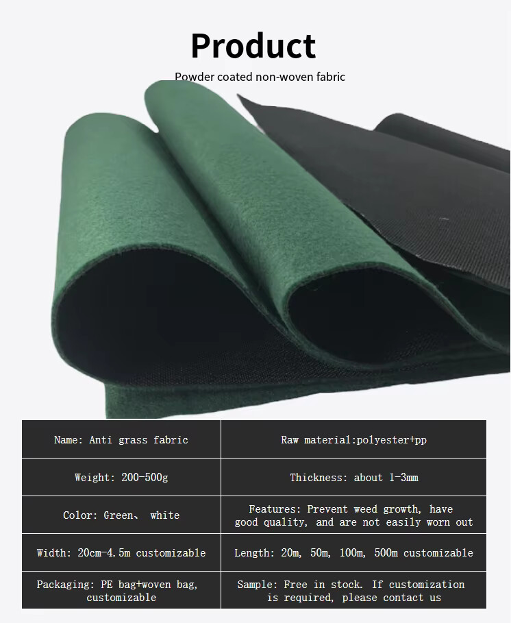 Anti-Grass Cloth Anti-Grass Cloth