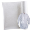 Breathable Waterproof Pu Membrane Fabric Pp Pe Microporous Nonwoven Fabric 3d Non-woven Membrane Support Fabric