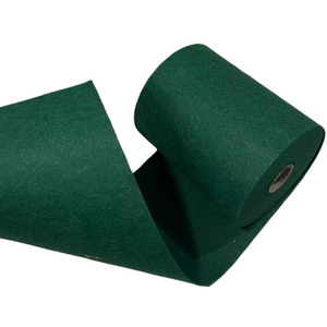 Wholesale Eco-Friendly Nonwoven Fabric Roll Needle Punched Cotton for Furniture Moisturizing Tree Wrap Greenhouse Plant Fabric