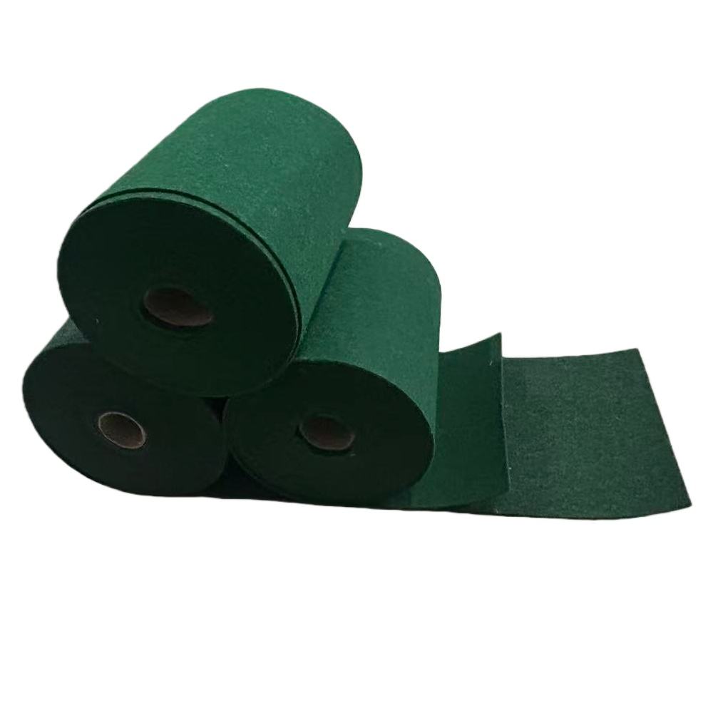 Wholesale Professional Arboriculture Supplies Needle Punched Cotton Nonwoven Fabric Winter-Proof Trunk Guard Antifreeze Bandage