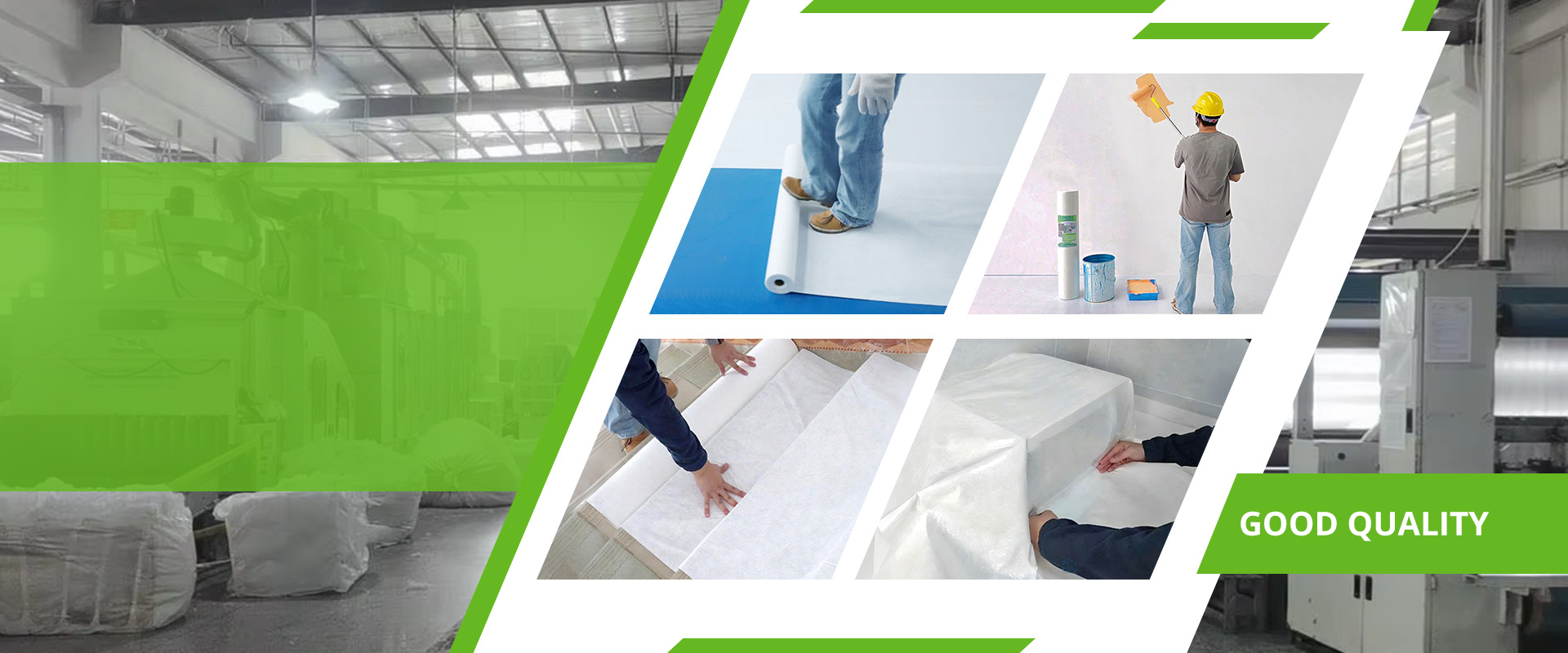 cotton nonwoven fabric 