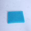 Car Interior Cleaning Sponge Car Wheel Tire Cleaning Sponge Colorfast Safe Pva Magic Cleaning Sponge Towel for Car
