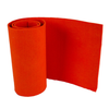 80-300GSM ISO9001 Certified Eco-Friendly Water Absorbent Eco Recycled Felt Fabric for Industrial Wipes/Oil Spill Cleanup