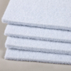 High Quality Flame Retardant Needle Punch Non Woven for Making Felt Mat for Mattress Custom Size & GSM