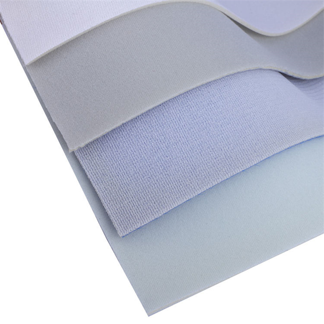 Quilted, Waterproof, Shockproof, Thermal Insulation, Air Permeable, Quick Dry, Hot Stamping - Medical Padding, Car Roof Material