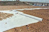 Factory Supply Non-woven Geotextile Nonwoven Geotextile