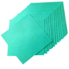 Needle-Punched Polyester Felt Fabric Roll Eco-Friendly Tear-Resistant Non-Scratch Kitchen Cleaning Cloth Anti-Bacterial