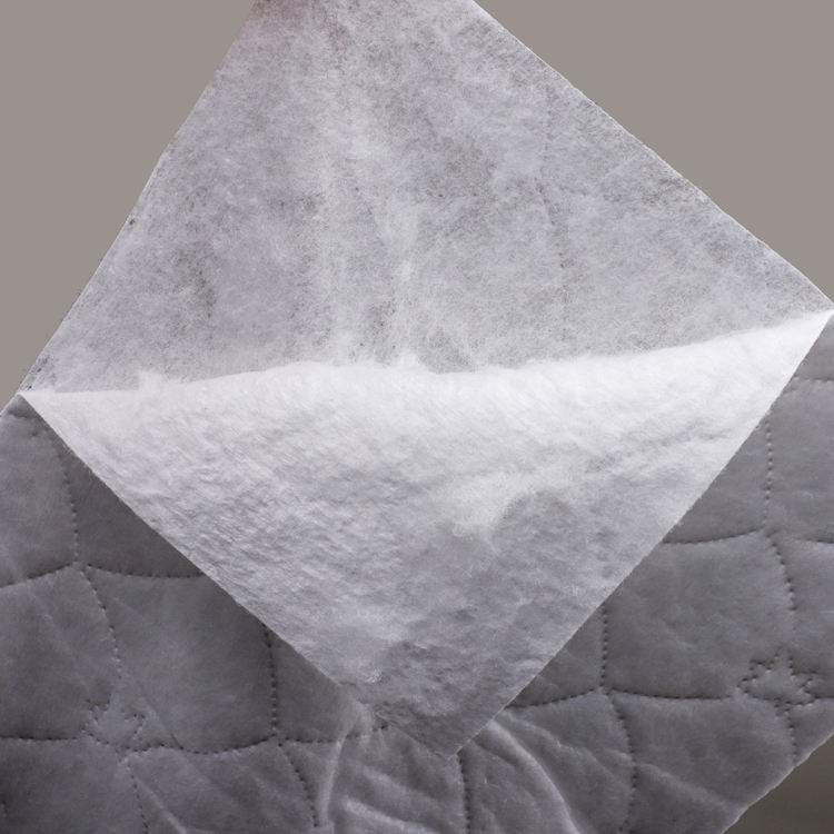 onwoven PP Oil Absorbent Cotton Polypropylene Blotting Paper Oil Absorbing Roller