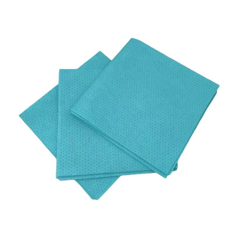 Oven-Safe Paint-Safe Waterless Cleaning Cloth Challie Appliance
