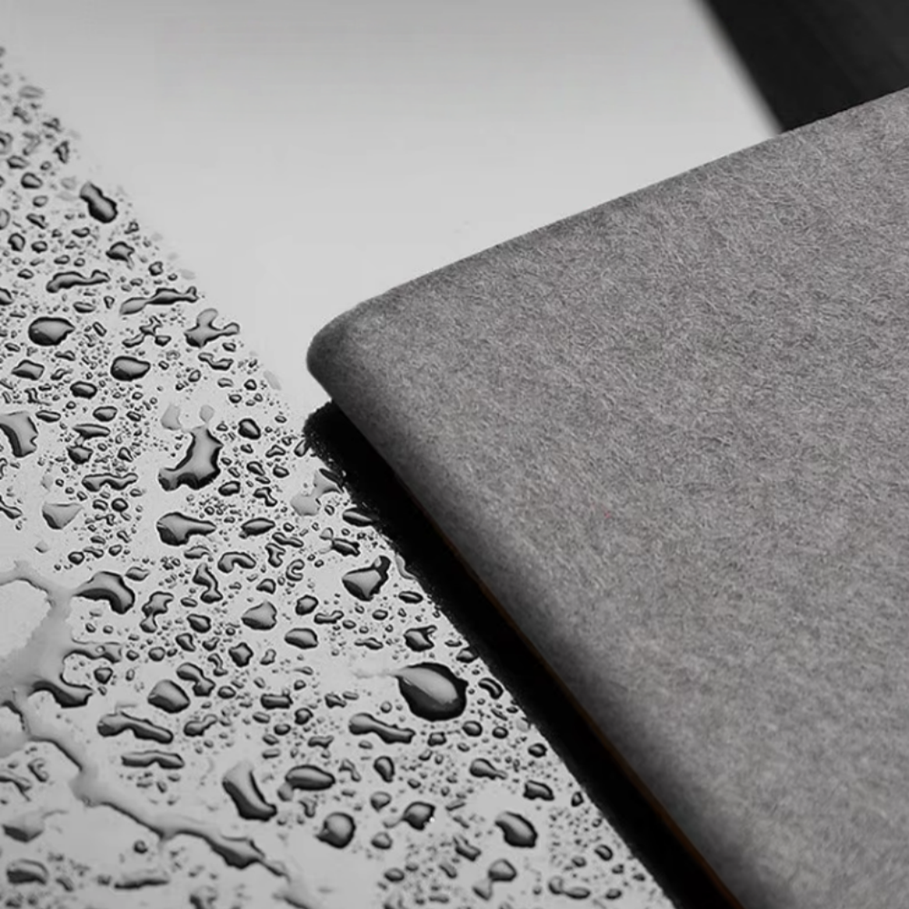 Streak-Free Residue-Free Microfiber Cleaning Cloth Glass Screen