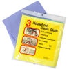 Multi-purpose Germany Nonwoven Cleaning Cloth Needle Punched Nonwoven Super Absorbent Cloths Shammy Cleaning Rags