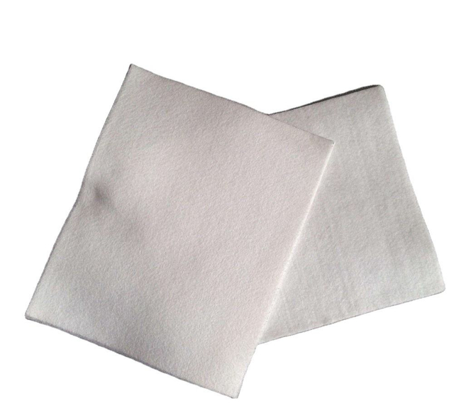 geotextile roll