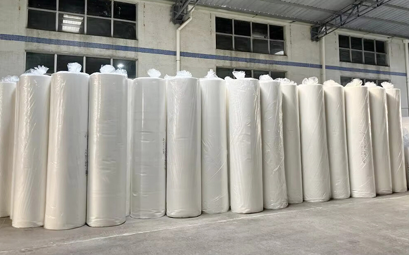 Anti-Slip Sticky Custom Carpet Backing