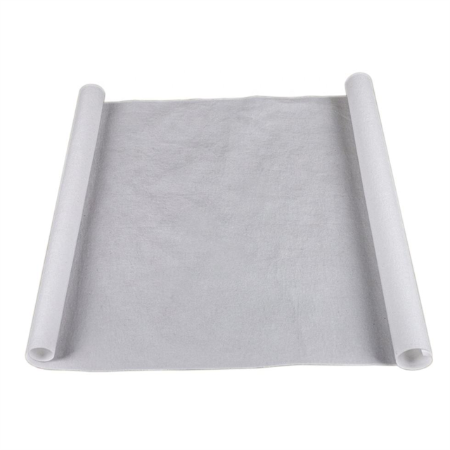 Breathable Waterproof Pu Membrane Fabric Pp Pe Microporous Nonwoven Fabric 3d Non-woven Membrane Support Fabric