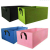 Customizable 1-100 Gallon Non Woven Grow Bags for Vegetable Garden Planting - Cheap Wholesale Fabric Pots with Custom Sizes