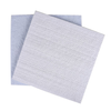 High Quality Flame Retardant Needle Punch Non Woven for Making Felt Mat for Mattress Custom Size & GSM