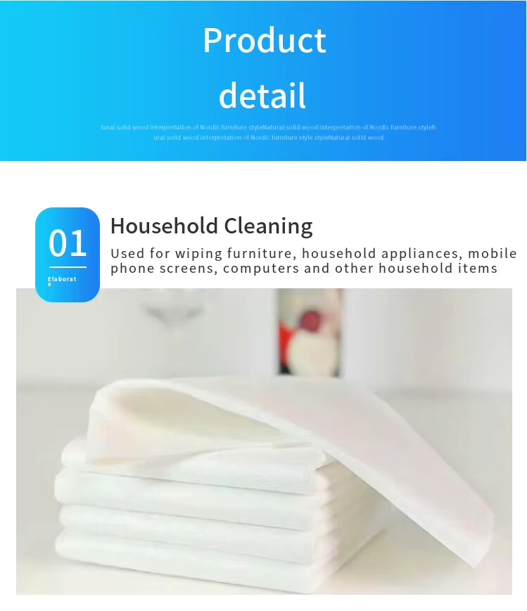 Soft Ripstop Lint-Free Microfiber Cleaning Cloth Automotive