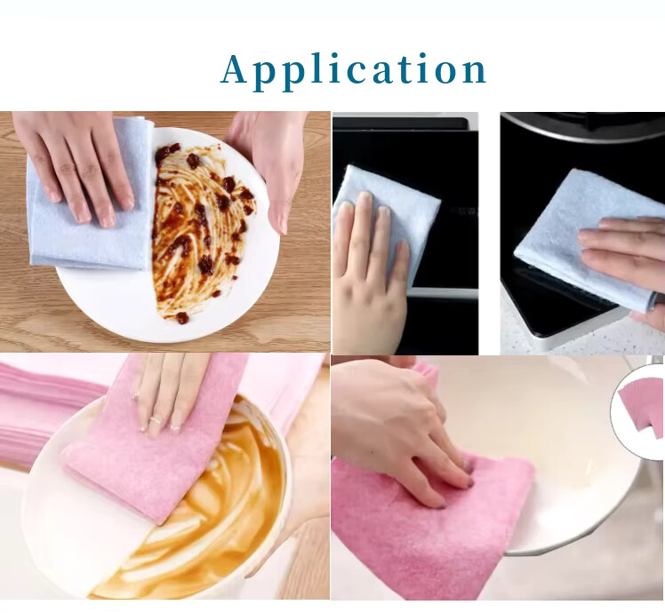 All-Purpose Quick-Dry Streak-Free Polyester Challie Fabric Upholstery