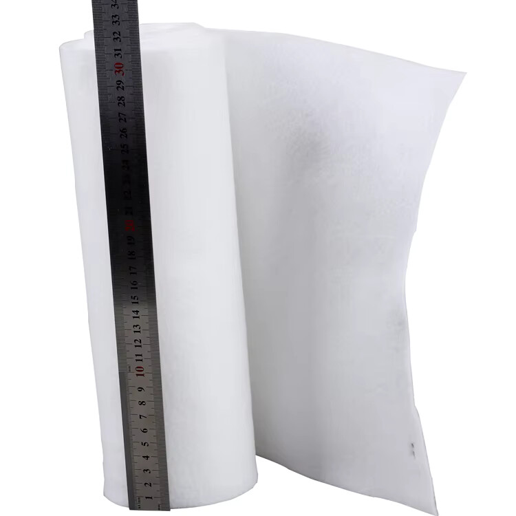 1-5mm Needle-Punched Car Polyester Felt