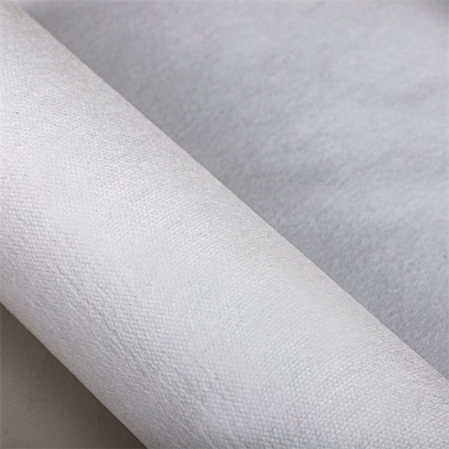 Breathable Waterproof Pu Membrane Fabric Pp Pe Microporous Nonwoven Fabric 3d Non-woven Membrane Support Fabric