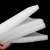 Pre Filter Water Filter Thermal Bonded Polyester Pad Roll, Aquarium Fish Tank Pond Mechanical Filter Media