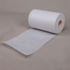 Ultra-Trapping 3D Spiral PET Filter Cotton with 30x30cm Aquarium Mechanical Filter Wool for Fish Tank Planted Tank Filtration