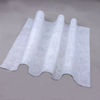 Custom Sticky Backing Non Woven Anti Slip Non Woven Backing Fabric Secondary Carpet Backing Cloth