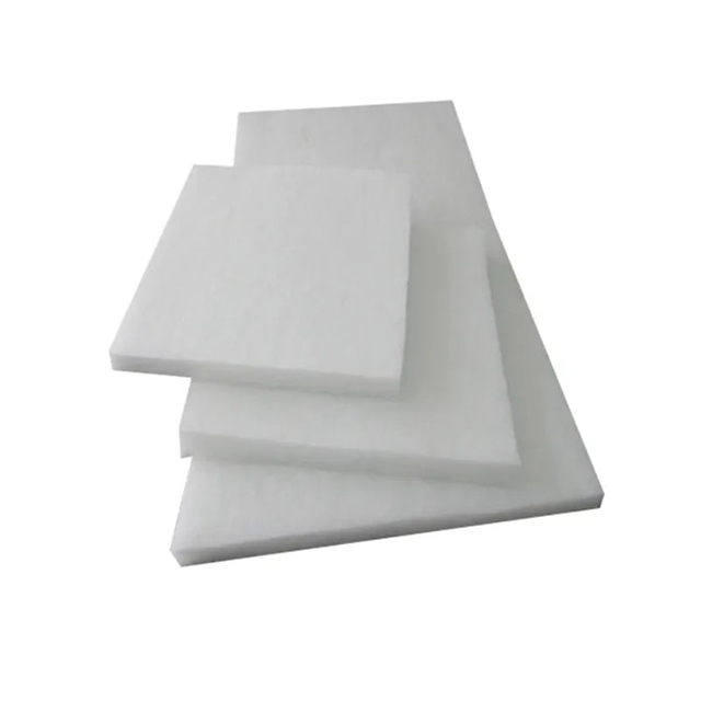 Advanced Saltwater Aquarium Filter Padding for Optimal Clarity