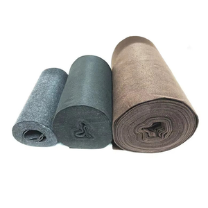 Absorbent Fleece Fabric Nonwoven Painter for Car Floor Painter Felt Floor Painter Protector