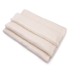 Custom 120 300 520 700gsm 5mm 25mm Natural 100% Cotton Fibers Needle Punched Nonwoven Cotton Sheet Waterproof Mattress Felt Pad