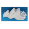 Specializing in Production of Sewage Filter Bags Polypropylene Fiber Sleeves 18 * 81cm 1 Micron PP Membrane Cloth Filter Socks