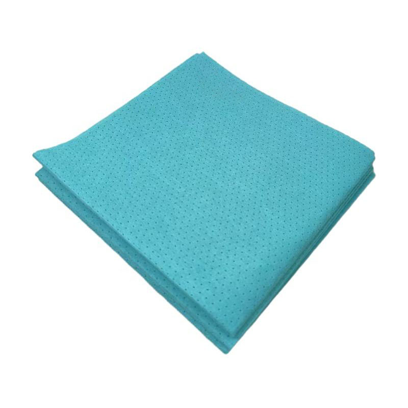 Oven-Safe Paint-Safe Waterless Cleaning Cloth Challie Appliance