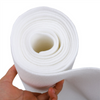 Hot Sale 1 to 5mm Thickness Nonwoven Fabric Needle Punched Hard Polyester Felt Fabric Roll for Car, Construction