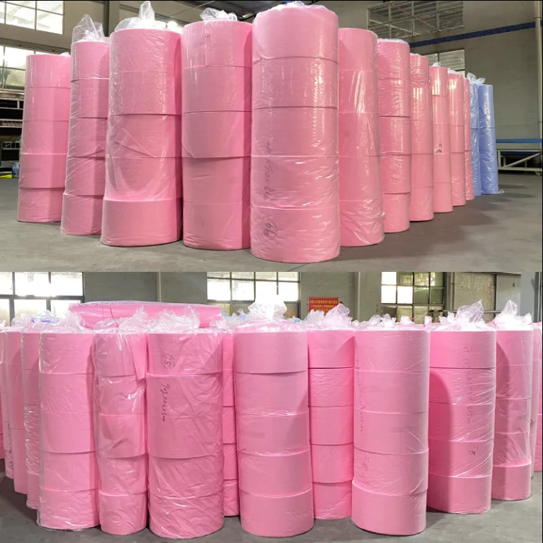 Magic Coconut Shell Rags for Home Kitchen Dishwashing, Degreasing And Absorbing Cleaning Cloths That Can Be Cut for Lazy Rags