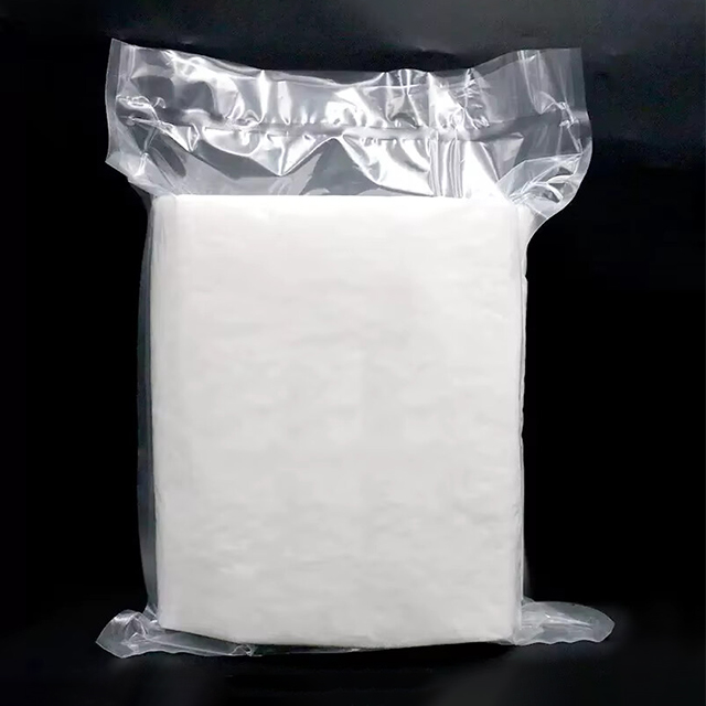 Pre Filter Water Filter Thermal Bonded Polyester Pad Roll, Aquarium Fish Tank Pond Mechanical Filter Media