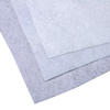 Custom Sticky Backing Non Woven Anti Slip Non Woven Backing Fabric Secondary Carpet Backing Cloth