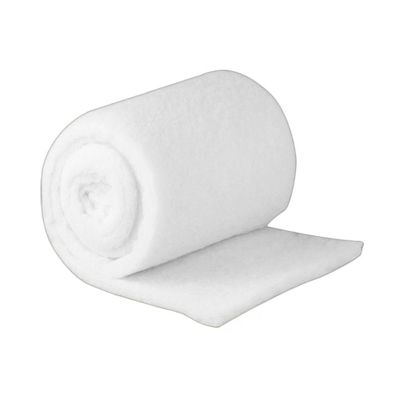 Advanced Saltwater Aquarium Filter Padding for Optimal Clarity