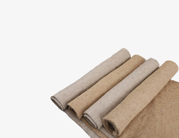 Eco-recyclable Agricultural Nonwovens