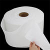 Breathable Medical Grade Antibacterial Needle Punched Nonwoven Fabric for Non Woven Disposable Face Mask