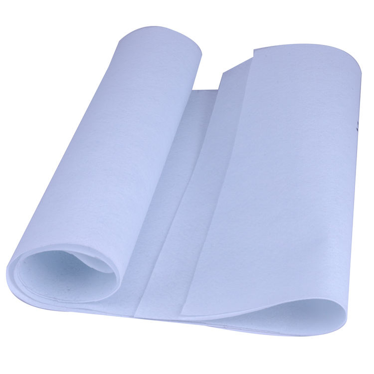 Absorbent Fleece Fabric Nonwoven Painter for Car Floor Painter Felt Floor Painter Protector