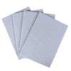 High Quality Flame Retardant Needle Punch Non Woven for Making Felt Mat for Mattress Custom Size & GSM
