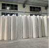 pp Continuous Filament Nonwoven Geotextile 100/200/400gsm Anti Uv Virgin pp Polypropylene Staple Fiber Geotextile