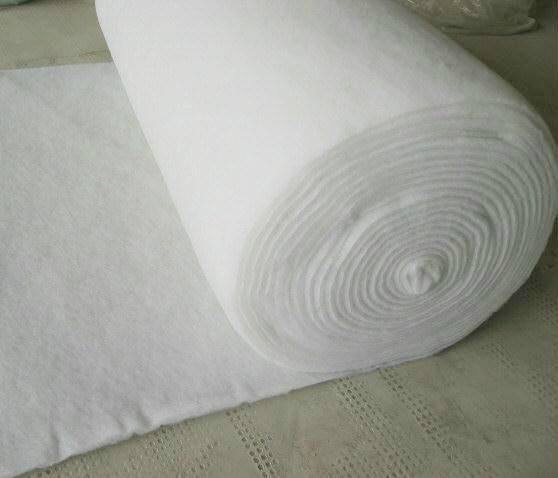 non-woven geotextile fabric