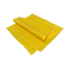 Reusable Floor Screen Cleaning Cloth Eco-Friendly Challie Fabric Needle-Punched Nonwoven Polyester Polypropylene Moisture Lock